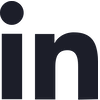 linkedin logo